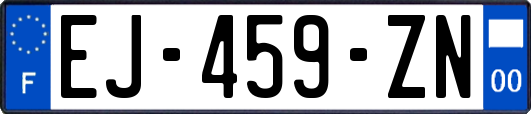 EJ-459-ZN