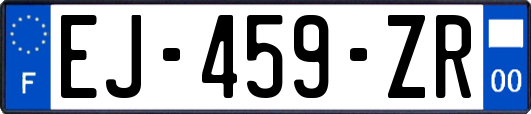 EJ-459-ZR