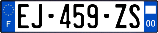 EJ-459-ZS