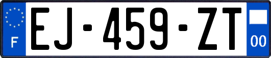 EJ-459-ZT