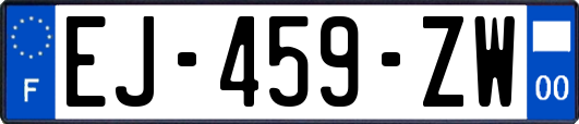 EJ-459-ZW