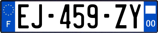 EJ-459-ZY