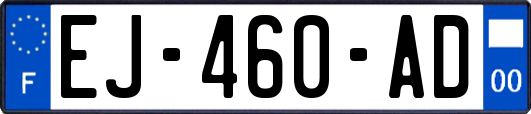 EJ-460-AD