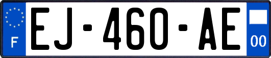 EJ-460-AE