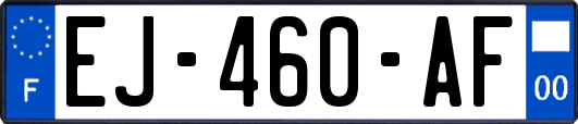 EJ-460-AF