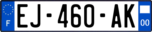 EJ-460-AK