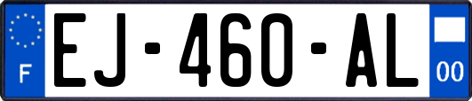 EJ-460-AL