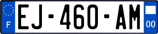 EJ-460-AM