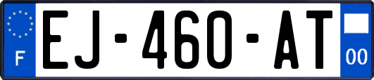 EJ-460-AT