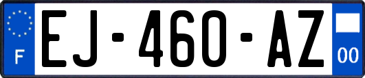 EJ-460-AZ