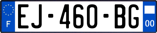 EJ-460-BG