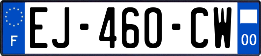 EJ-460-CW