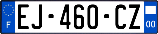 EJ-460-CZ