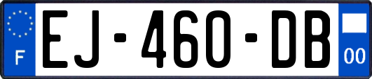 EJ-460-DB