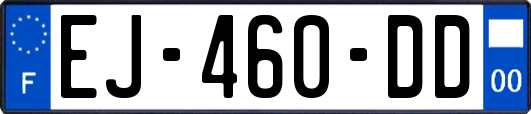 EJ-460-DD