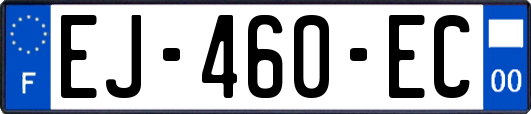 EJ-460-EC