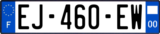 EJ-460-EW