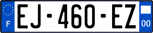 EJ-460-EZ