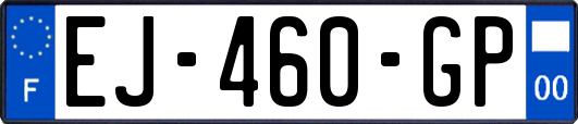 EJ-460-GP