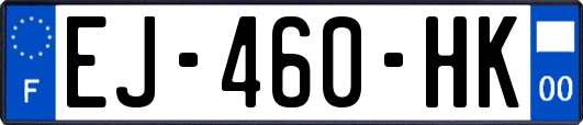 EJ-460-HK
