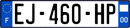 EJ-460-HP