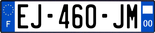 EJ-460-JM