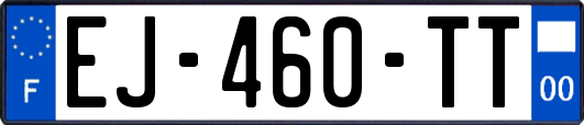 EJ-460-TT