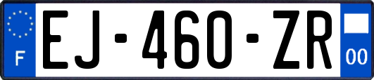 EJ-460-ZR