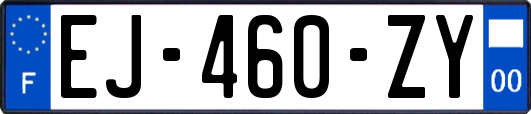 EJ-460-ZY