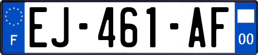 EJ-461-AF