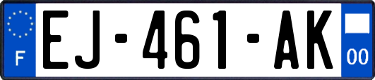 EJ-461-AK