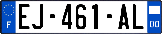 EJ-461-AL