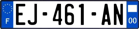 EJ-461-AN