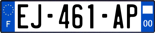 EJ-461-AP