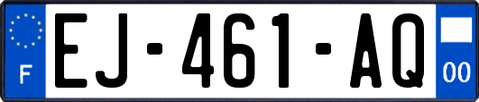 EJ-461-AQ