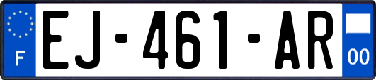 EJ-461-AR