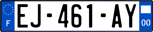 EJ-461-AY