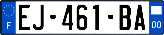 EJ-461-BA