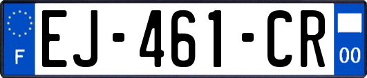 EJ-461-CR