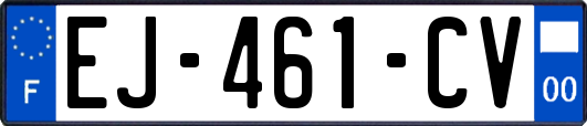 EJ-461-CV