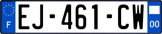 EJ-461-CW