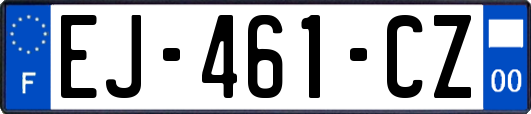 EJ-461-CZ