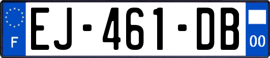 EJ-461-DB