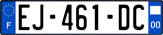 EJ-461-DC