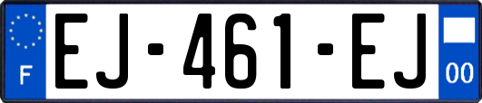 EJ-461-EJ