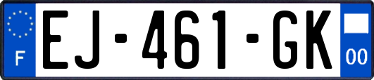 EJ-461-GK