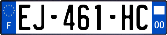 EJ-461-HC