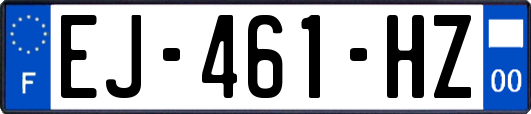 EJ-461-HZ