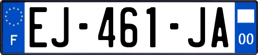 EJ-461-JA