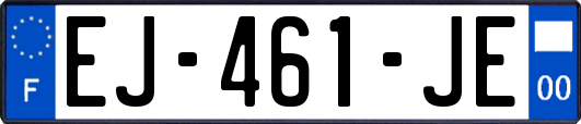EJ-461-JE